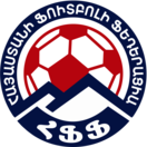 Football Federation of Armenia 1992-1995