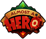 Almost A Hero 