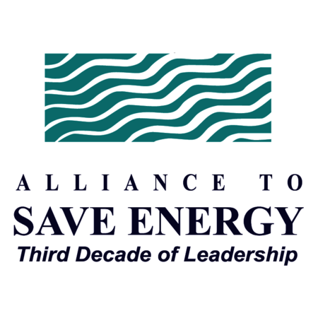 Alliance To Save Energy