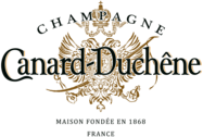 Champagne Canard Duchêne 