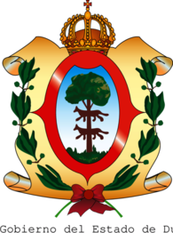 Gobierno del Estado de Durango