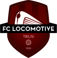 FC Lokomotivi Tbilisi