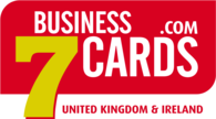 7 Business Cards