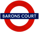 Barons Court