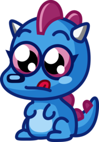 Snookums the Baby Tumdeedum