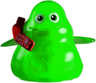 Blodger Blopp With Telephone