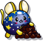 Pikmi Pop Squeaks the Bunny