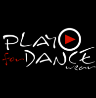 PLAY FOR DANCE