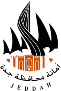 Jeddah.Gov.SA (old logo)