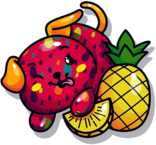 Pikmi Pop Puzzle the Dalmatian