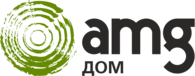 AMG Dom