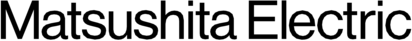 Matsushita Electric