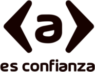 a es confianza