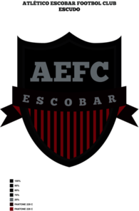 Atlético Escobar Futbol Club