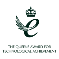 Queens Award For Technological Achievment