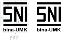 SNI bina-UMK