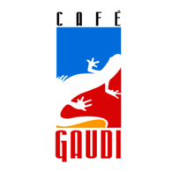 Cafe Gaudi