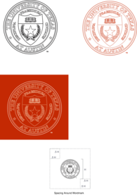 University of Texas - Seal