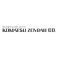 Komatsu Zenoah Co