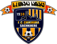 FC Chikhura Sachkhere