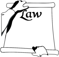 Law Scroll