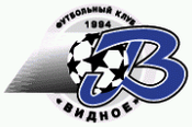 FK Vidnoe