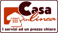 Casa in linea