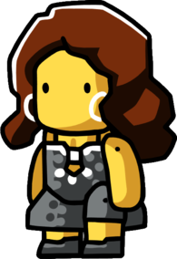 Scribblenauts Singer
