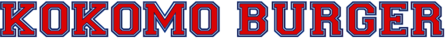 Kokomo Burgers
