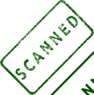 Office Stamp Scanned