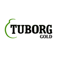 Tuborg Gold