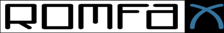 Romfax