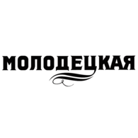 Molodetskaya Vodka