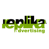 Replika Advertising