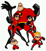 villain incredibles