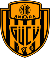 MKE Ankaragucu Ankara