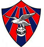 Gullfálkinn Reykjavik