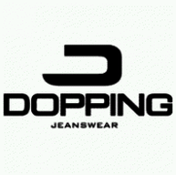 Dopping jeanswear