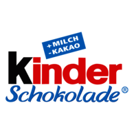 Kinder Schokolade