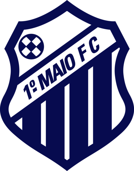 Primeiro de Maio Futebol Clube