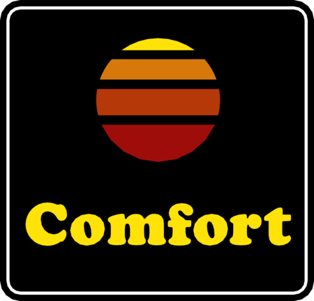Comfort