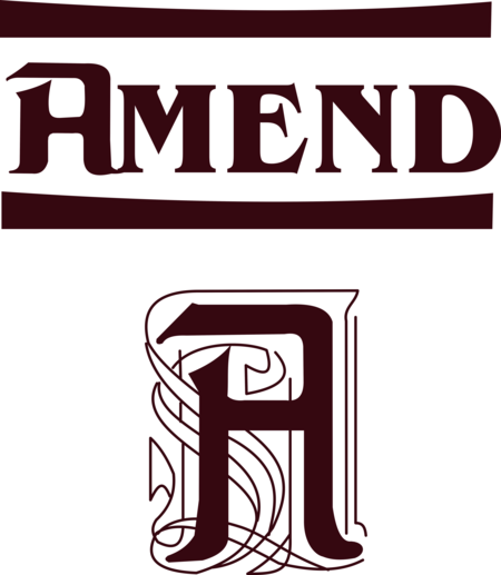 Amend