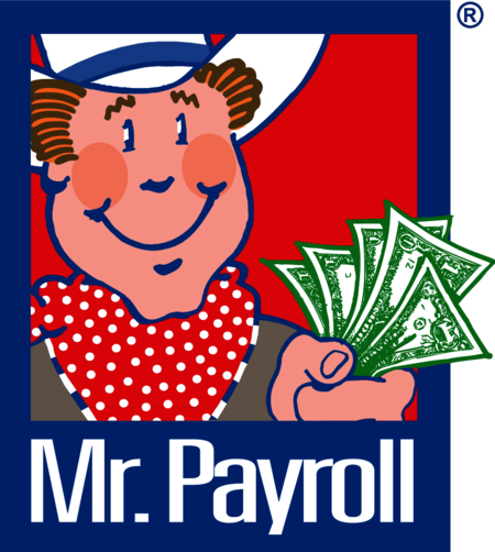 Mr Payroll