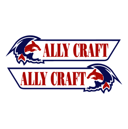 Ally Craft Boats