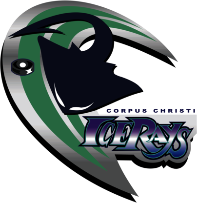 Corpus Christi Ice Rays