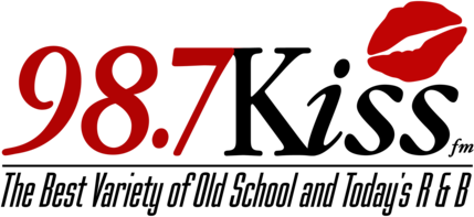 98.7 Kiss FM