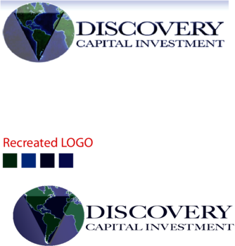 Discovery capital