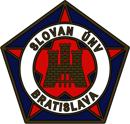 UNV Slovan Bratislava