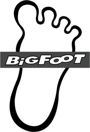 BigFoot 7227