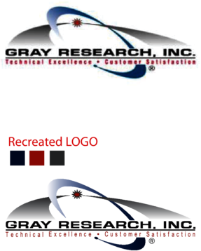 Gray Research, Inc